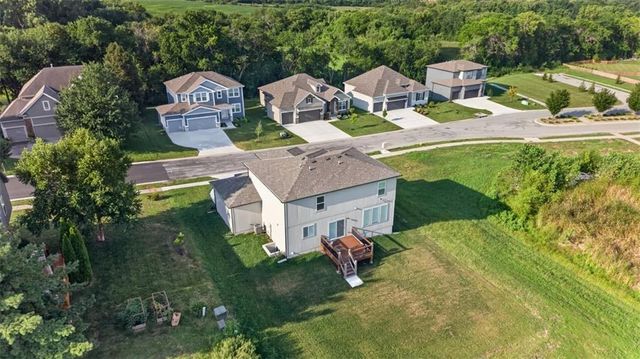 2708 SW 12th Street, Lee's Summit, MO 64081