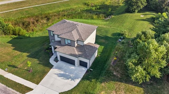 2708 SW 12th Street, Lee's Summit, MO 64081