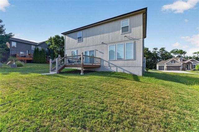 2708 SW 12th Street, Lee's Summit, MO 64081