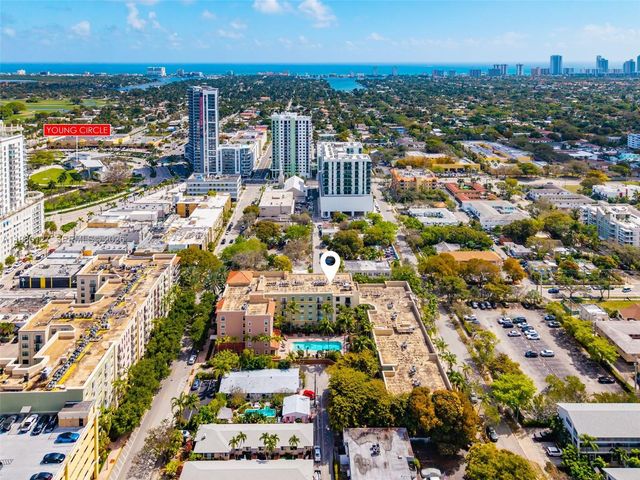 1900 Van Buren Street 112B, Hollywood, FL 33020