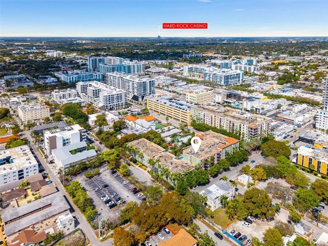 1900 Van Buren Street 112B, Hollywood, FL 33020