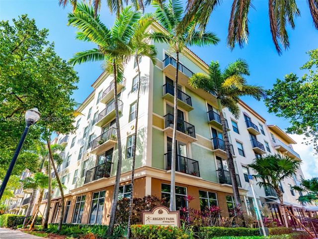 1900 Van Buren Street 112B, Hollywood, FL 33020
