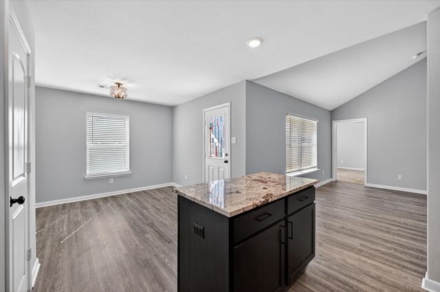 523 Bennie Leonard Street, Venus, TX 76084