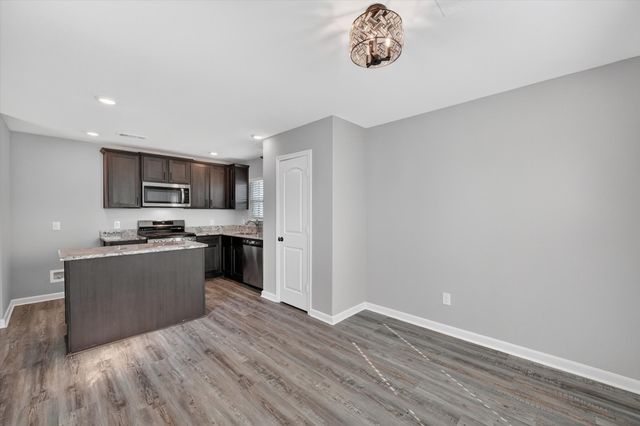 523 Bennie Leonard Street, Venus, TX 76084