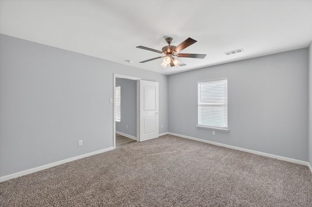 523 Bennie Leonard Street, Venus, TX 76084
