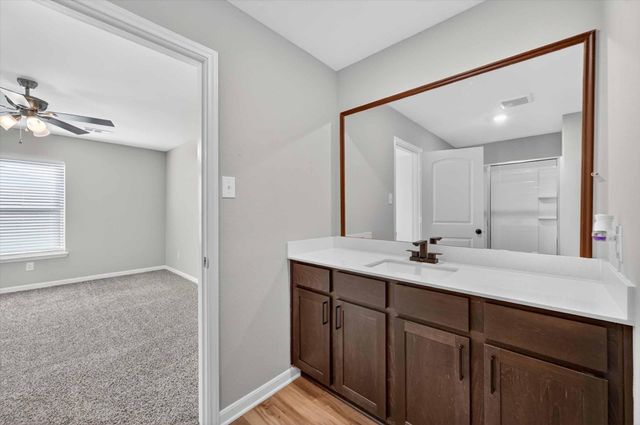 523 Bennie Leonard Street, Venus, TX 76084