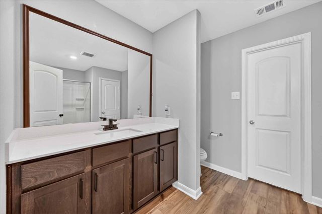 523 Bennie Leonard Street, Venus, TX 76084