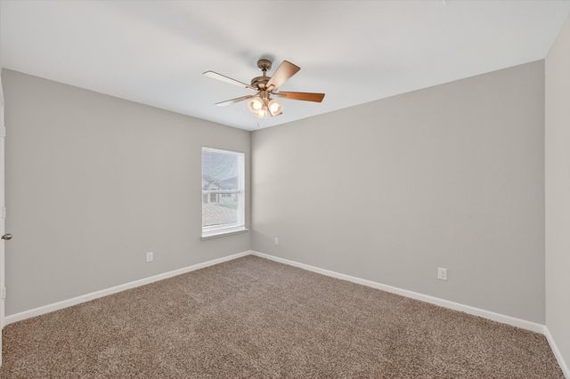 523 Bennie Leonard Street, Venus, TX 76084