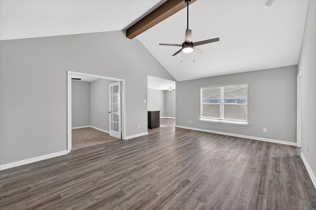 523 Bennie Leonard Street, Venus, TX 76084