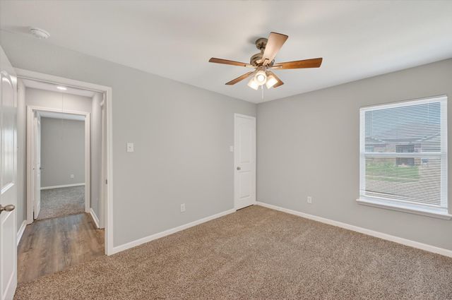 523 Bennie Leonard Street, Venus, TX 76084