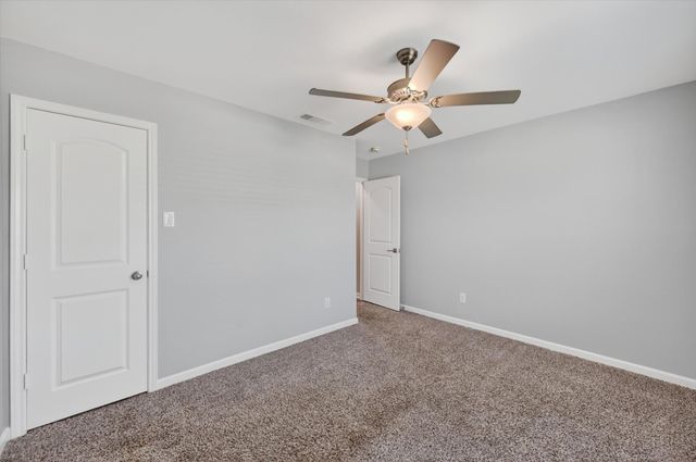 523 Bennie Leonard Street, Venus, TX 76084