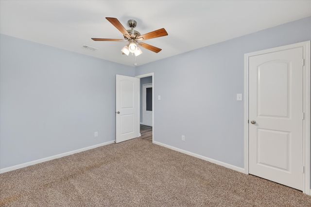 523 Bennie Leonard Street, Venus, TX 76084