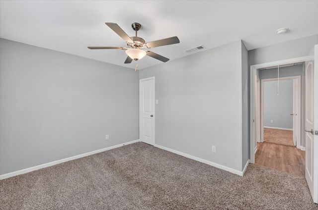 523 Bennie Leonard Street, Venus, TX 76084