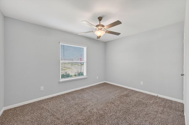 523 Bennie Leonard Street, Venus, TX 76084