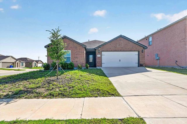 523 Bennie Leonard Street, Venus, TX 76084
