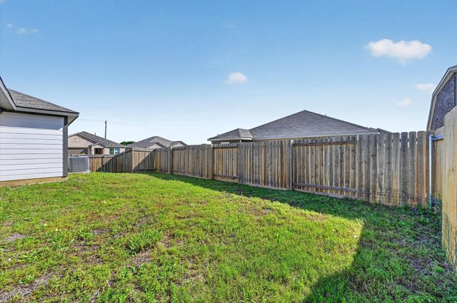 523 Bennie Leonard Street, Venus, TX 76084