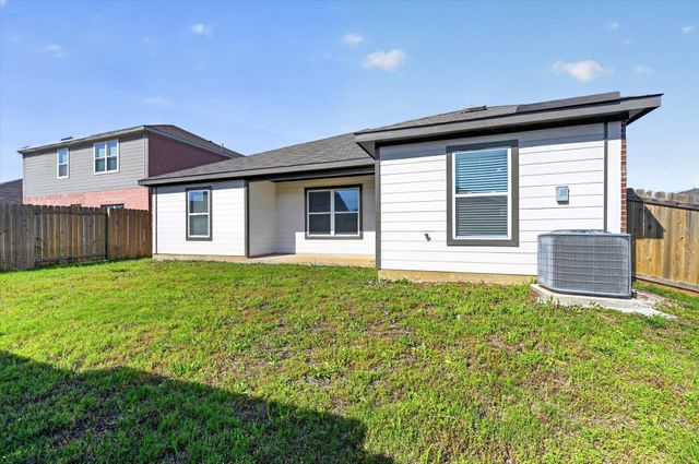 523 Bennie Leonard Street, Venus, TX 76084