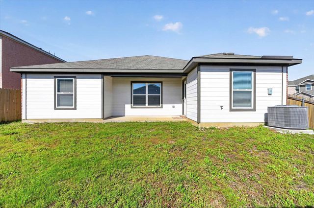 523 Bennie Leonard Street, Venus, TX 76084