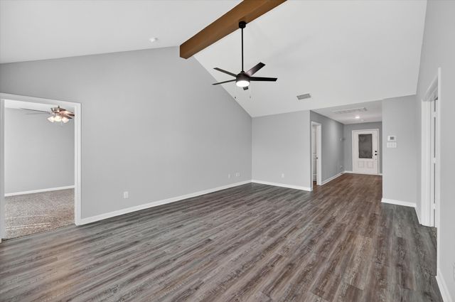 523 Bennie Leonard Street, Venus, TX 76084