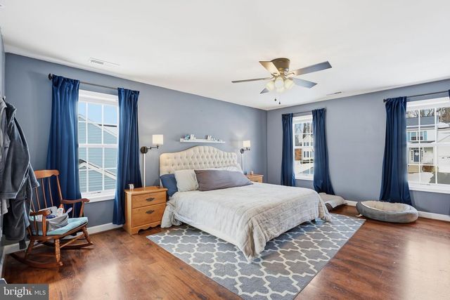 325 PHILLIPS ST, Fredericksburg, VA 22405