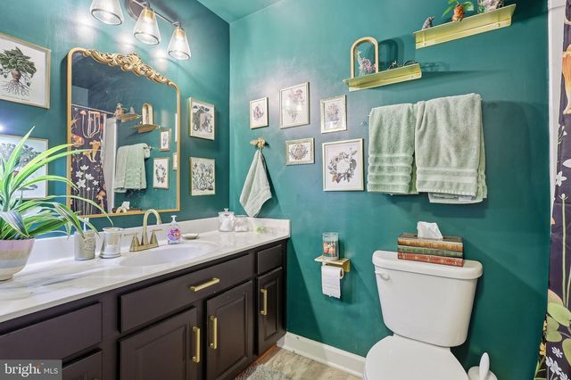 325 PHILLIPS ST, Fredericksburg, VA 22405