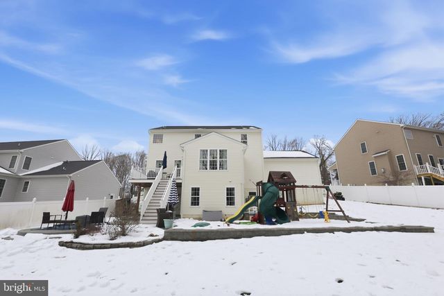 325 PHILLIPS ST, Fredericksburg, VA 22405