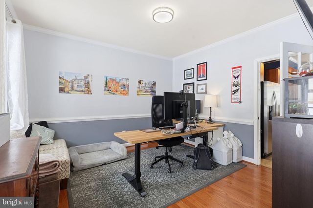 325 PHILLIPS ST, Fredericksburg, VA 22405