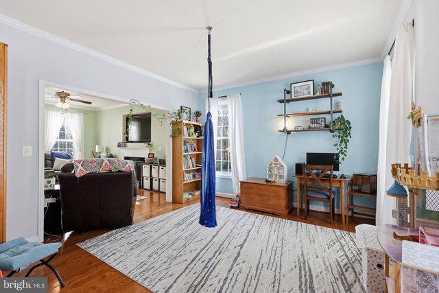 325 PHILLIPS ST, Fredericksburg, VA 22405