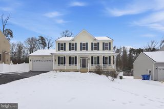 325 PHILLIPS ST, Fredericksburg, VA 22405