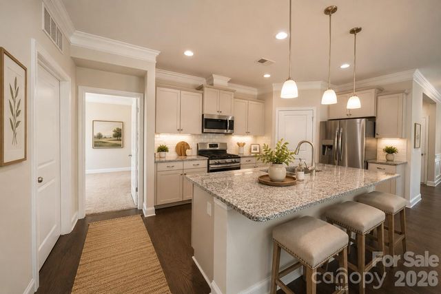 1106 Eddisbury Cove, Waxhaw, NC 28173