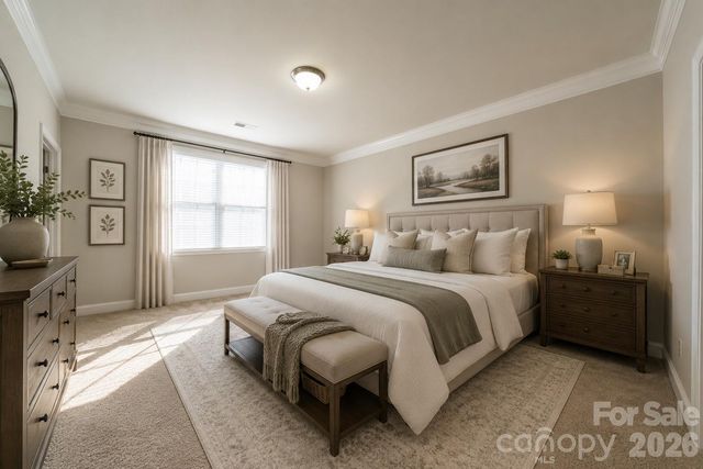 1106 Eddisbury Cove, Waxhaw, NC 28173