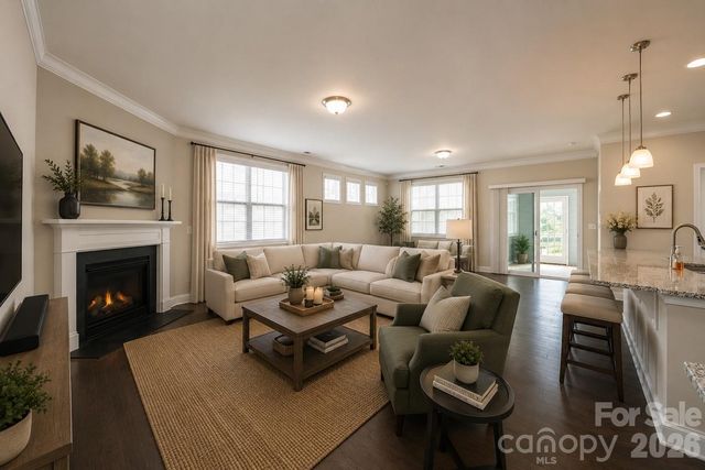 1106 Eddisbury Cove, Waxhaw, NC 28173