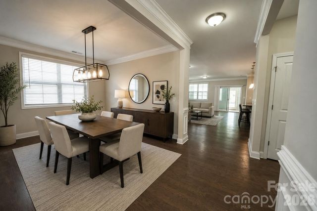 1106 Eddisbury Cove, Waxhaw, NC 28173