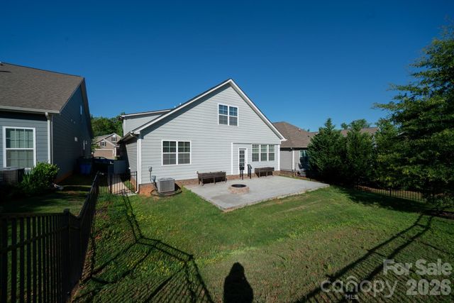 1106 Eddisbury Cove, Waxhaw, NC 28173