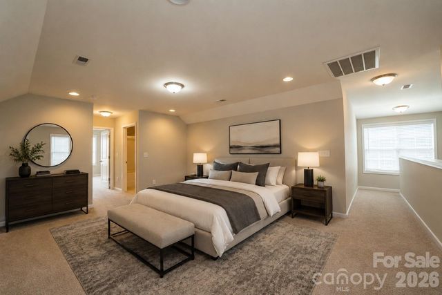 1106 Eddisbury Cove, Waxhaw, NC 28173