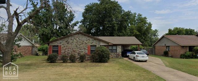 909 N 10th Street, Blytheville, AR 72315