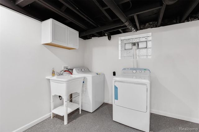 12658 Waltham Street, Detroit, MI 48205