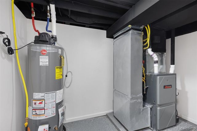 12658 Waltham Street, Detroit, MI 48205