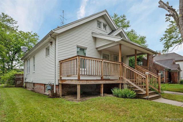 12658 Waltham Street, Detroit, MI 48205