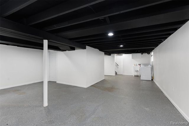 12658 Waltham Street, Detroit, MI 48205