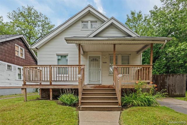 12658 Waltham Street, Detroit, MI 48205