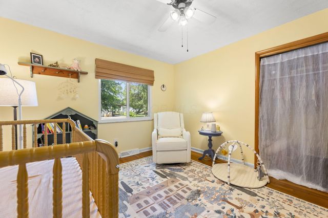 2654 Youngs Grove Road, Columbus, OH 43231