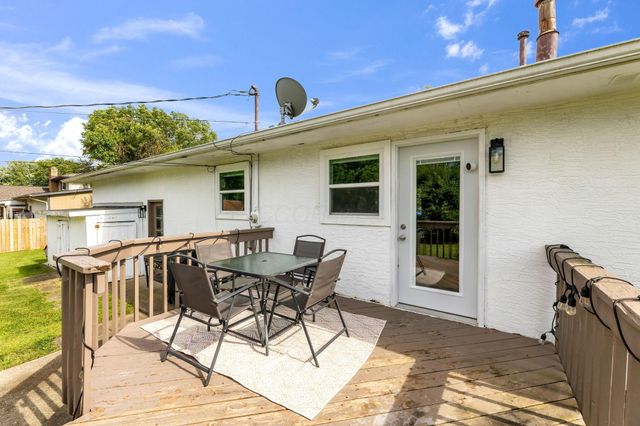 2654 Youngs Grove Road, Columbus, OH 43231