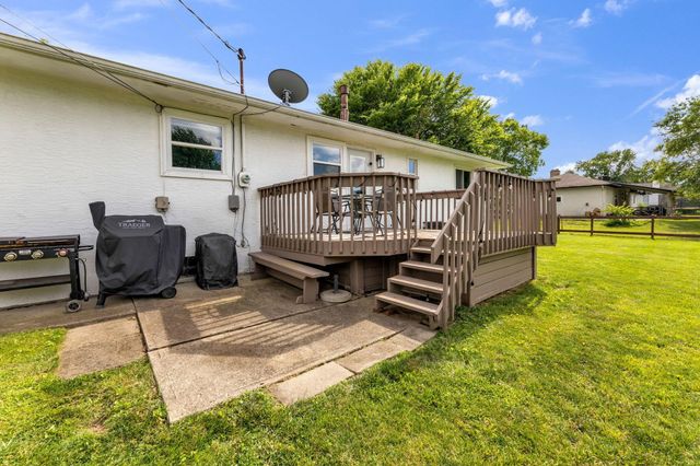 2654 Youngs Grove Road, Columbus, OH 43231