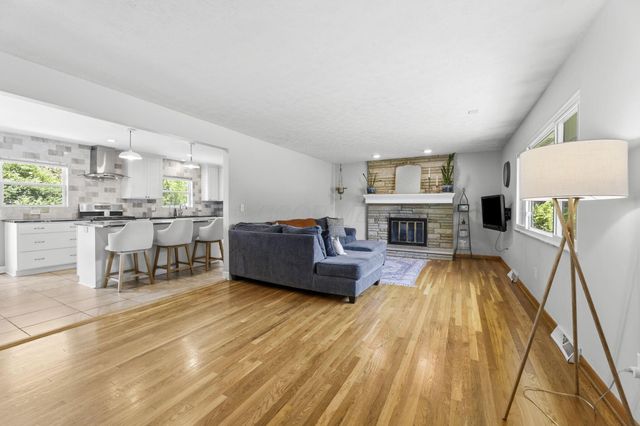 2654 Youngs Grove Road, Columbus, OH 43231