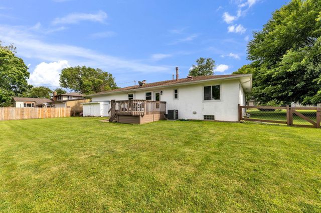 2654 Youngs Grove Road, Columbus, OH 43231