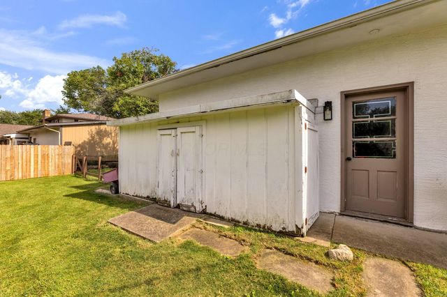 2654 Youngs Grove Road, Columbus, OH 43231
