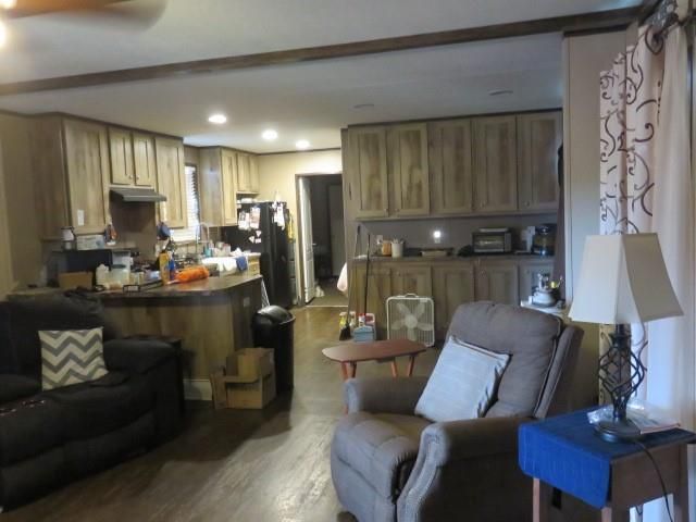 12715 Aspen Drive, Pinehurst, TX 77362