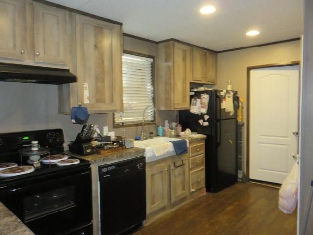 12715 Aspen Drive, Pinehurst, TX 77362