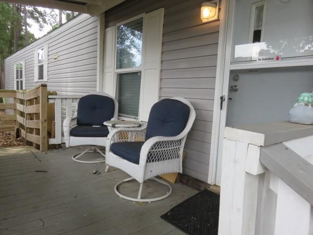 12715 Aspen Drive, Pinehurst, TX 77362